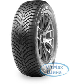 Kumho Solus HA31