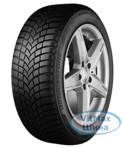 Bridgestone Blizzak LM001 Evo