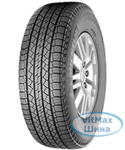 Michelin Latitude Tour