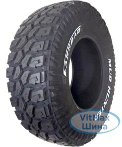 Farroad Mud Hunter