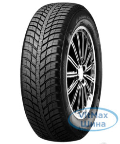 Nexen N'blue 4Season