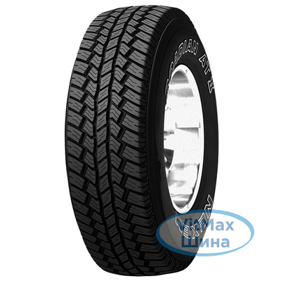 Nexen Roadian AT II 285/60 R18 114S Nexen Roadian AT II