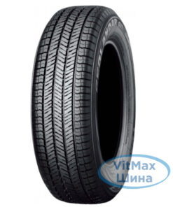 Yokohama Geolandar G91