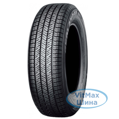 Yokohama Geolandar G91 225/65 R17 102H Yokohama Geolandar G91