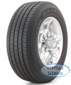 Bridgestone Dueler H/T 684 III
