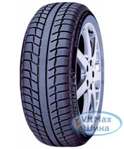 Michelin Primacy Alpin PA3