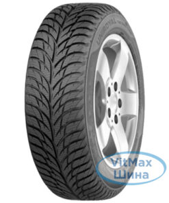 Uniroyal AllSeason Expert