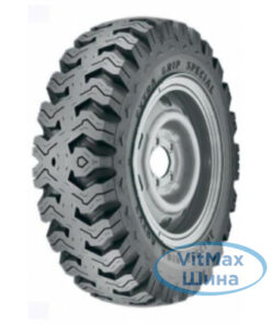 Silverstone Extra Grip Special