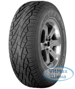 General Tire Grabber HP