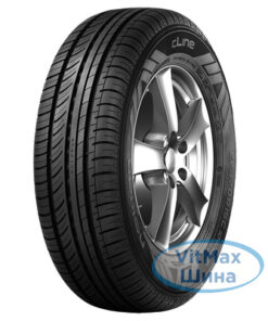 Nokian cLine Van