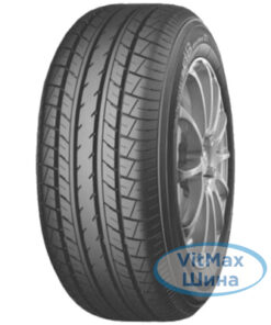 Yokohama E70 Decibel