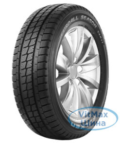 Falken EuroAll Season Van11