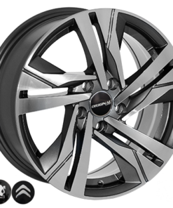 VitMax - ZW-BK5543