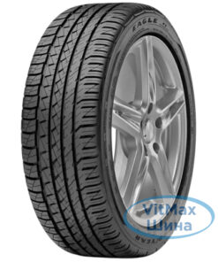 Goodyear Eagle F1 Asymmetric All-Season