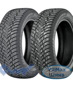 Nokian Hakkapeliitta 10p