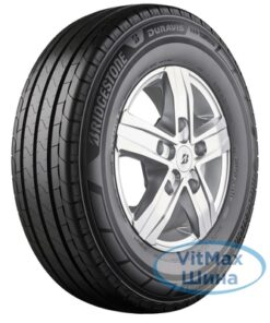 Bridgestone Duravis Van