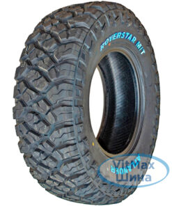 Atlander Roverstar M/T
