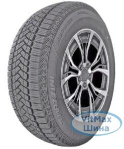 Mazzini Ecovan AllSeason AS9