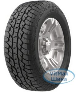 ZMAX Terra Xplorer C2 A/T