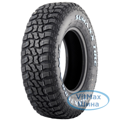Sumaxx Max Terra M/T 235/65 R17 108T XL Sumaxx Max Terra M/T