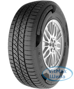 Starmaxx VanMaxx A/S+