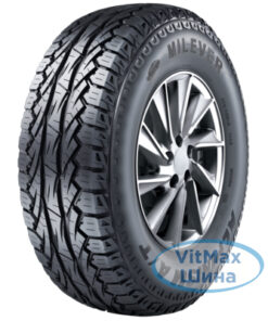 Milever Alpinism A/T MU050