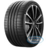 Michelin Pilot Sport S 5