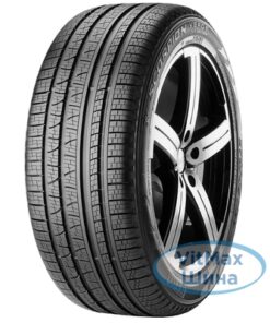 Pirelli Scorpion Verde All Season SF