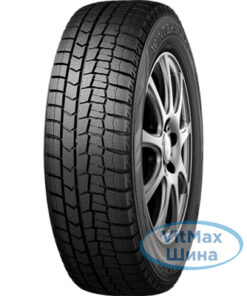 Dunlop Winter Maxx WM02