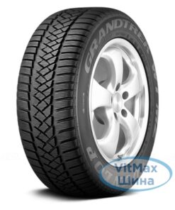 Dunlop GrandTrek WT M2