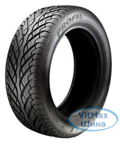 Profil (наварка) Tornado F1