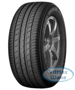 Yokohama Geolandar G98C