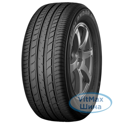 Yokohama Geolandar G98C 225/65 R17 102H Yokohama Geolandar G98C