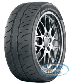 Yokohama Advan Neova AD09