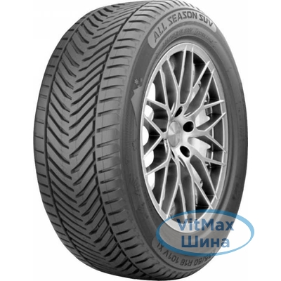 Riken All Season SUV 205/70 R15 100H XL Riken All Season SUV