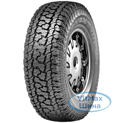 Kumho Road Venture AT51 235/70 R16 104T Kumho Road Venture AT51