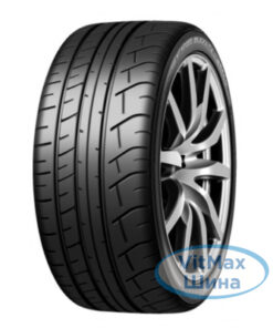 Dunlop SP Sport Maxx GT600