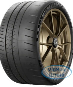 Michelin Pilot Sport Cup 2 R