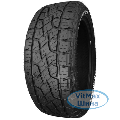 Farroad EXPRESS PLUS 285/50 R20 116H XL Farroad EXPRESS PLUS