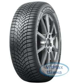 Kumho Solus 4S HA32+